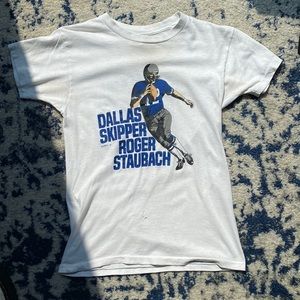 Vintage Dallas Cowboys Tshirt